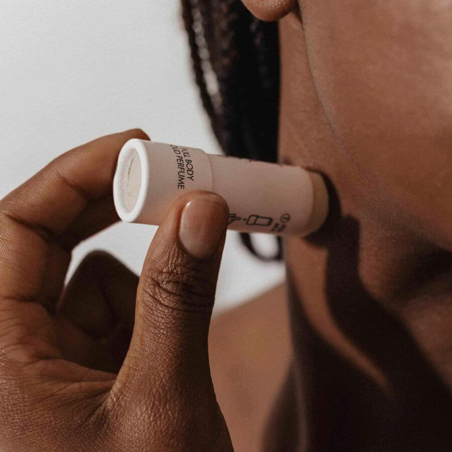 BIJOUX - SLOW SEX SOLID BODY PERFUME thumb 4