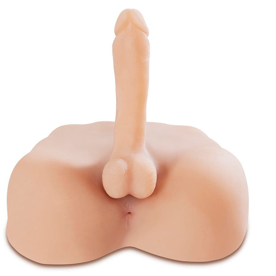 EXTREME TOYZ - PIPEDREAM EXTREME FUCK MY HARD ROCK COCK thumb 2
