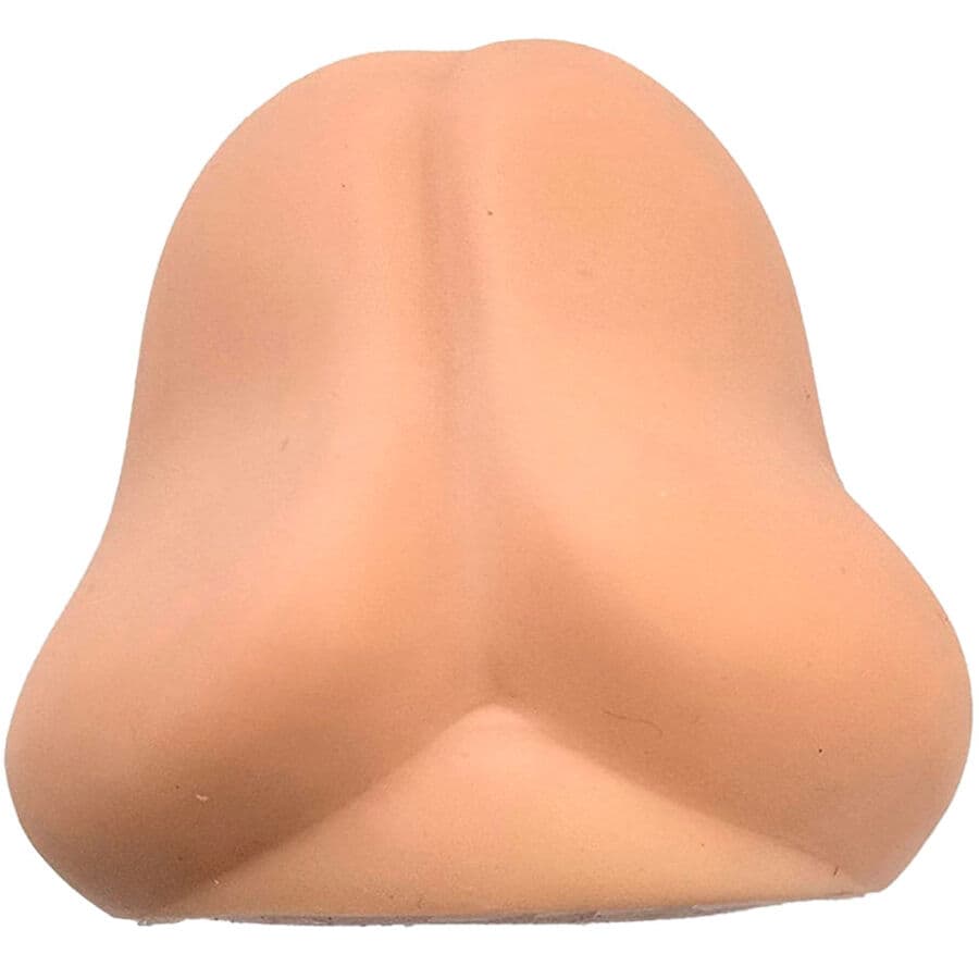 DIABLO PICANTE  - ANTI-STRESS PENIS COLOUR NUDE
