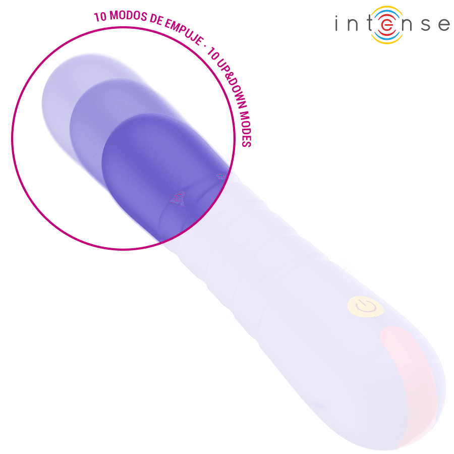 INTENSE - STELLA PUSH PENETRATION UP DOWN thumb 5