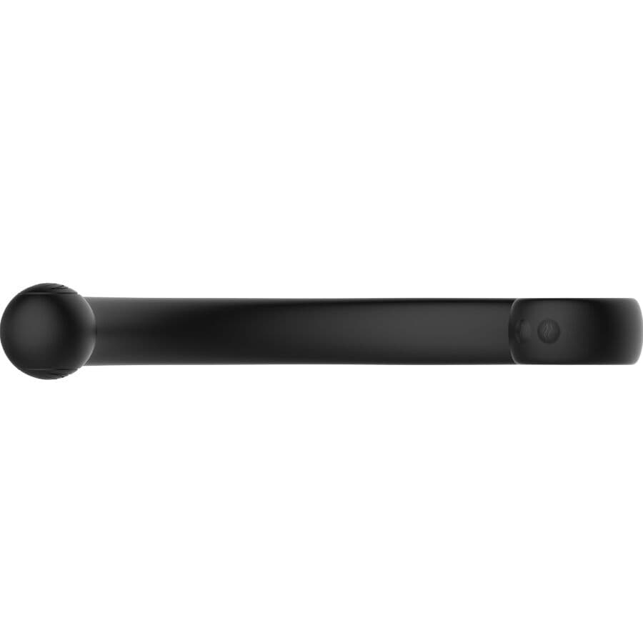 SNAIL VIBE - AXI VIBRATING MASSAGE WAND BLACK thumb 5