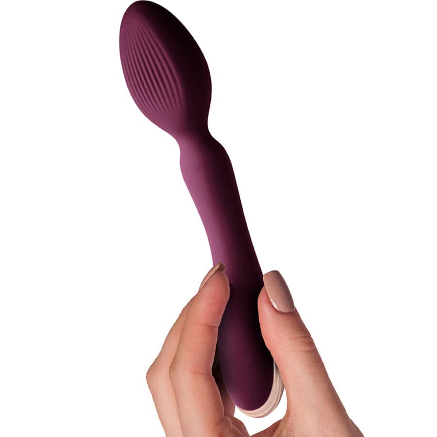CLIMAXIMUM - AURORA WAND VIBRATOR thumb 2