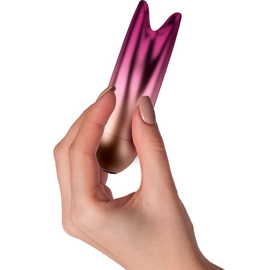 CLIMAXIMUM - AVA DUAL BULLET VIBRATOR thumb 2