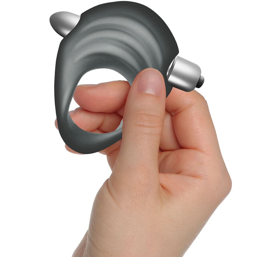 CLIMAXIMUM - AVIO BULLET VIBRATING COCK RING thumb 2