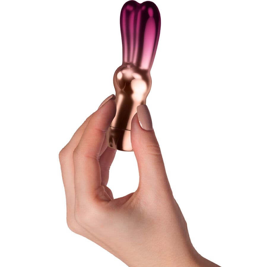 CLIMAXIMUM - BELLA BUNNY BULLET VIBRATOR thumb 2
