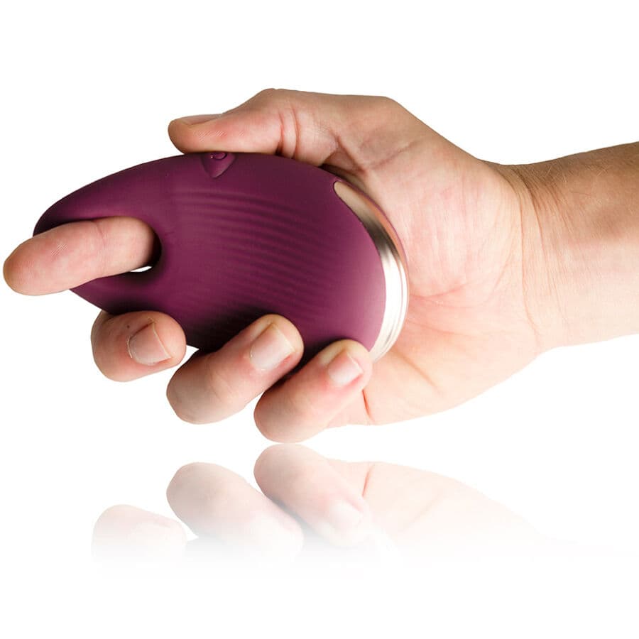 CLIMAXIMUM - COAX FINGER VIBRATOR thumb 3