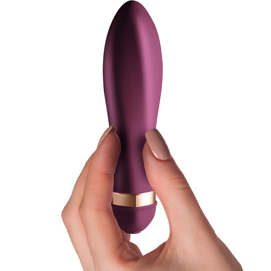 CLIMAXIMUM - DARE KIT TWISTED VIBRATOR + ANAL PLUG BEGINNER thumb 2