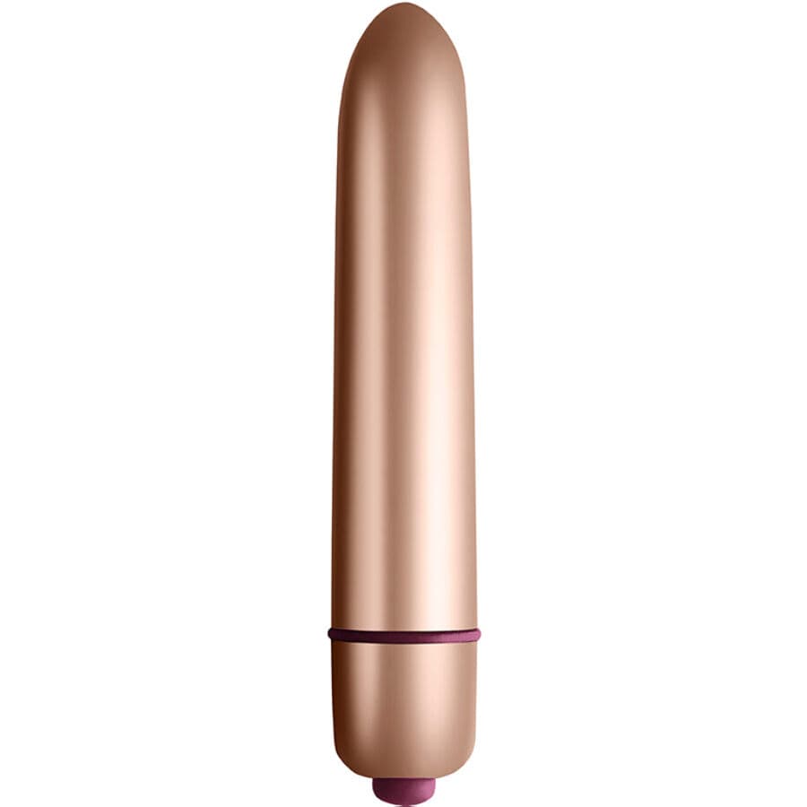 CLIMAXIMUM - DESIRE KIT TWISTED VIBRATOR + ANAL PLUG thumb 4