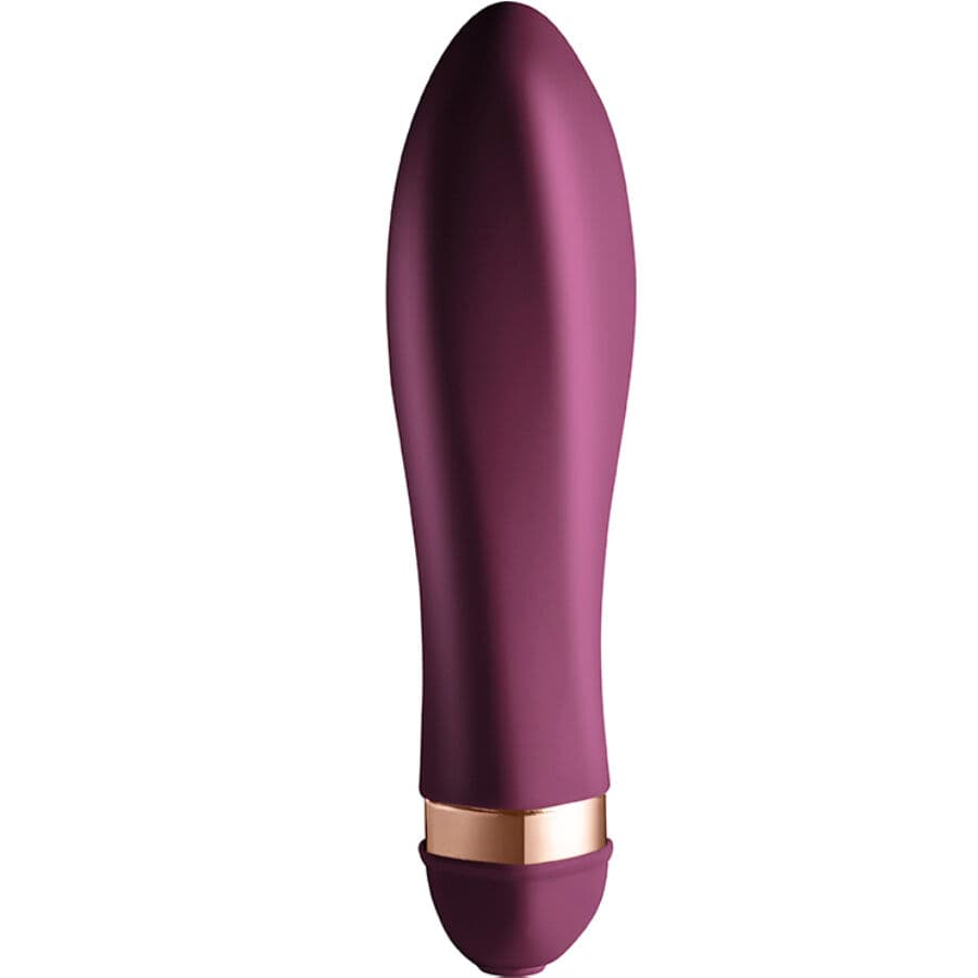 CLIMAXIMUM - DESIRE KIT TWISTED VIBRATOR + ANAL PLUG thumb 2