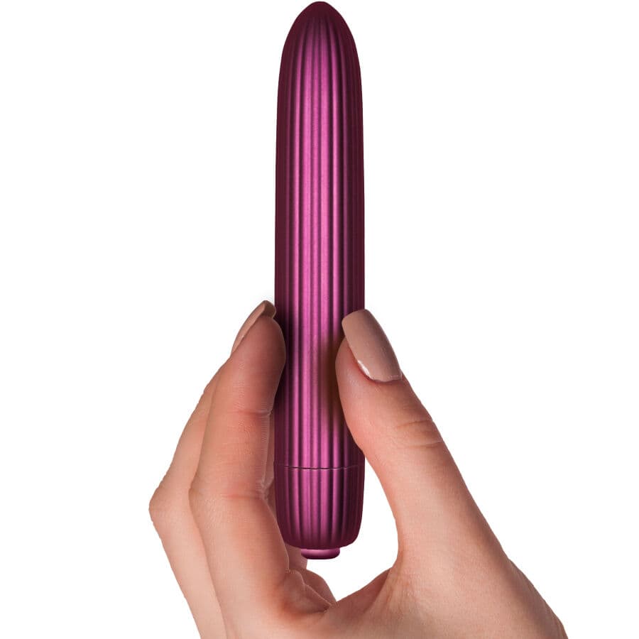 CLIMAXIMUM - HERA TEXTURED BULLET VIBRATOR thumb 2