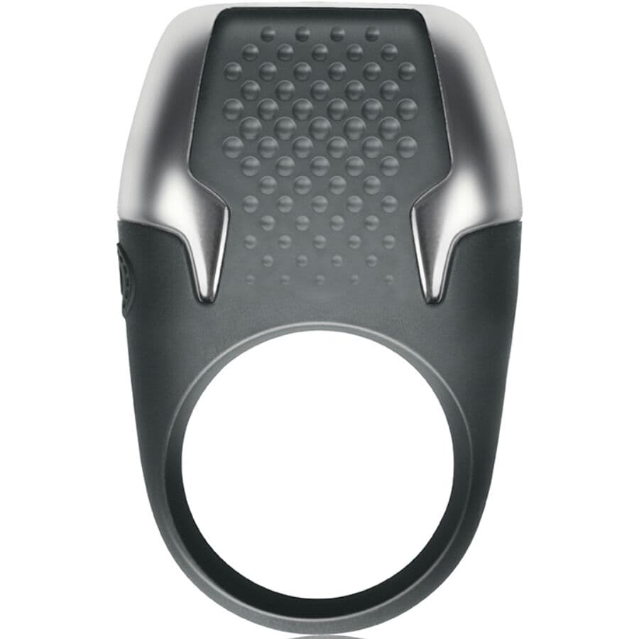 CLIMAXIMUM - LAMOUR KIT RABBIT VIBRATOR + LED COCK RING thumb 3