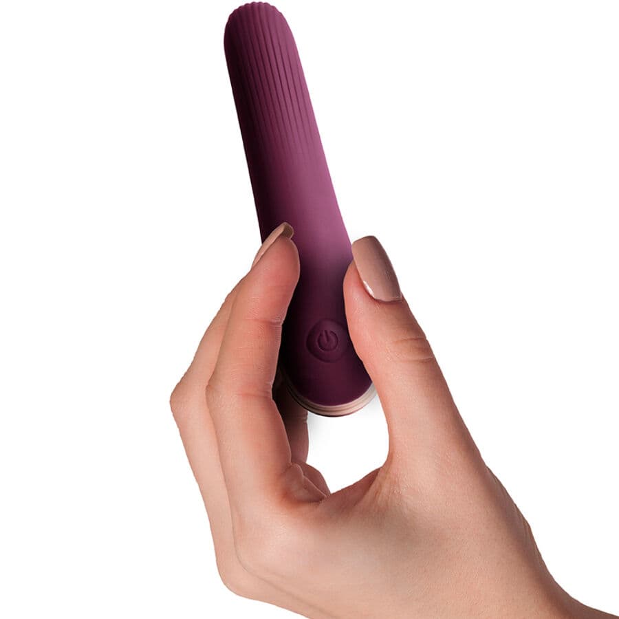 CLIMAXIMUM - MIA DISCREET VIBRATOR thumb 2