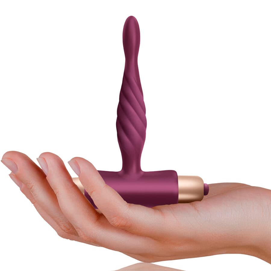 CLIMAXIMUM - PHAROS BEGINNER ANAL PLUG thumb 2