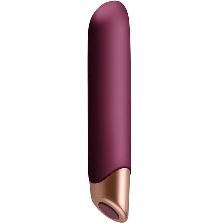 CLIMAXIMUM - RAPTURE KIT VIBRATOR CLASSIC + BEGINNER ANAL PLUG thumb 2