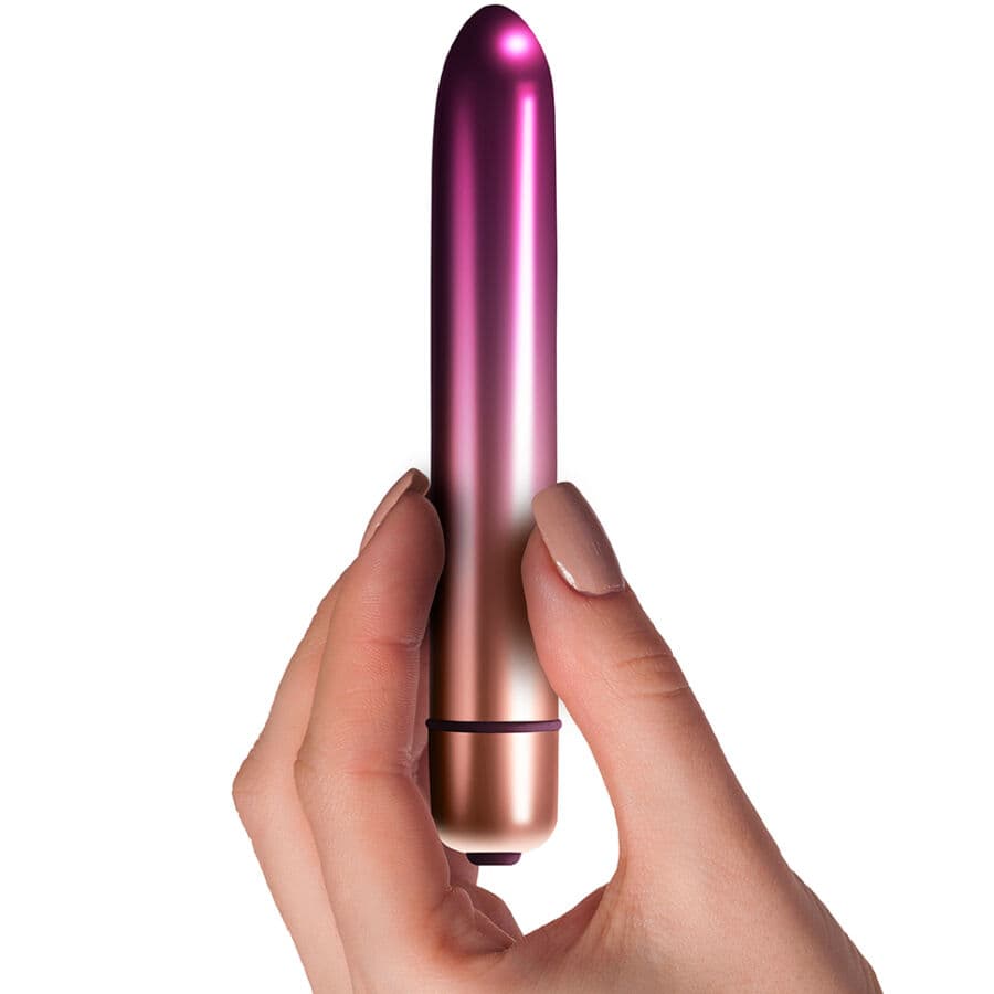CLIMAXIMUM - SEPORA CLASSIC BULLET VIBRATOR thumb 2