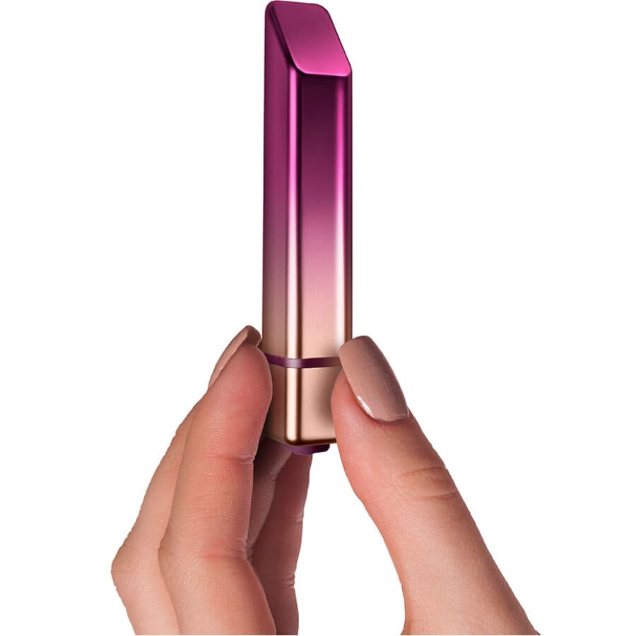 CLIMAXIMUM - TREMA LIPSTICK BULLET VIBRATOR thumb 2