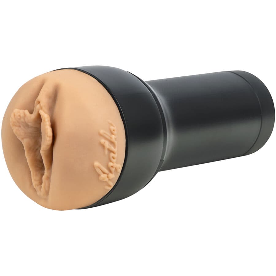 KIIROO - FEEL AGATHA VEGA MASTURBADOR STARS COLLECTION thumb 2