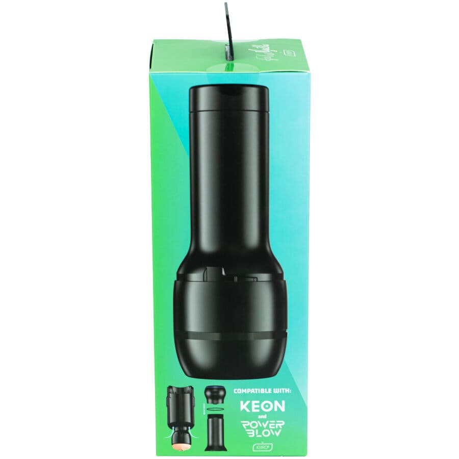 KIIROO - FEEL AGATHA VEGA MASTURBADOR STARS COLLECTION thumb 6