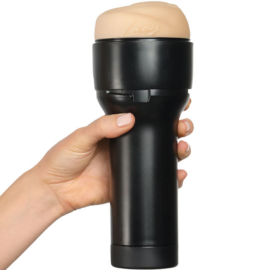 KIIROO - FEEL LACY LENNON MASTURBADOR STARS COLLECTION thumb 3