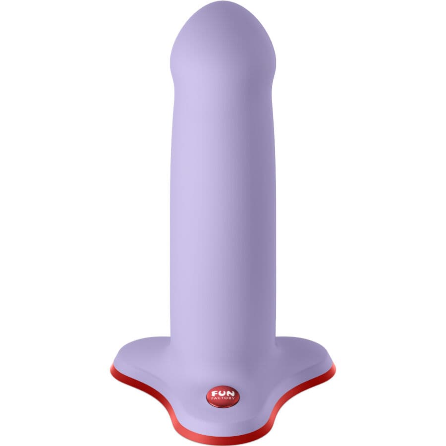FUN FACTORY - AMOR G-SPOT DILDO PURPLE thumb 3