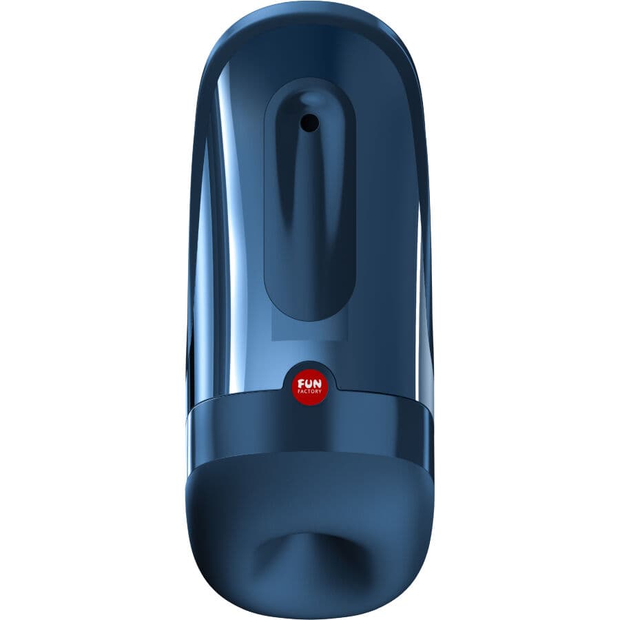 FUN FACTORY - ARES MASTURBATOR NIGHTBLUE thumb 3