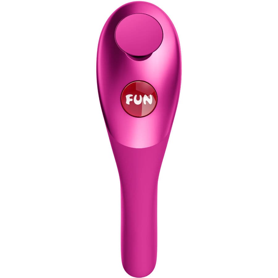 FUN FACTORY - BE·ONE FINGER VIBRATOR MAGENTA thumb 3