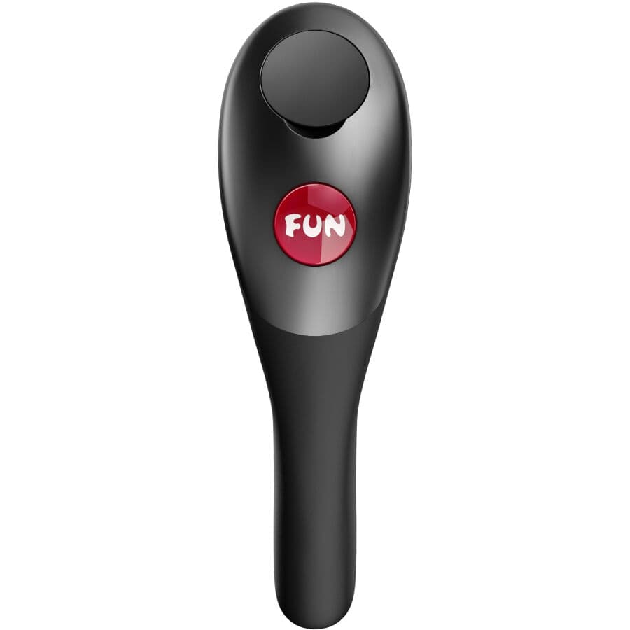 FUN FACTORY - BE·ONE FINGER VIBRATOR BLACK thumb 3