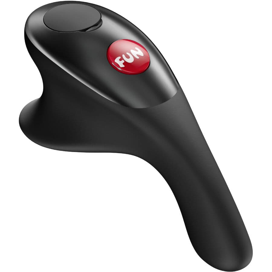 FUN FACTORY - BE·ONE FINGER VIBRATOR BLACK thumb 2