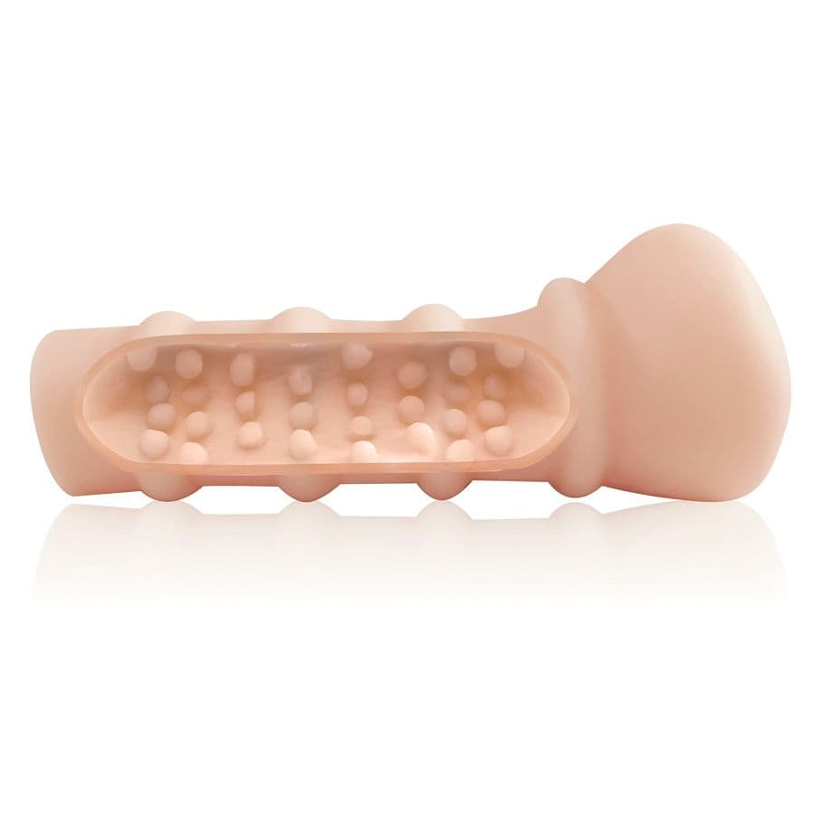 EXTREME TOYZ - VAGINA MASTURBATOR thumb 3