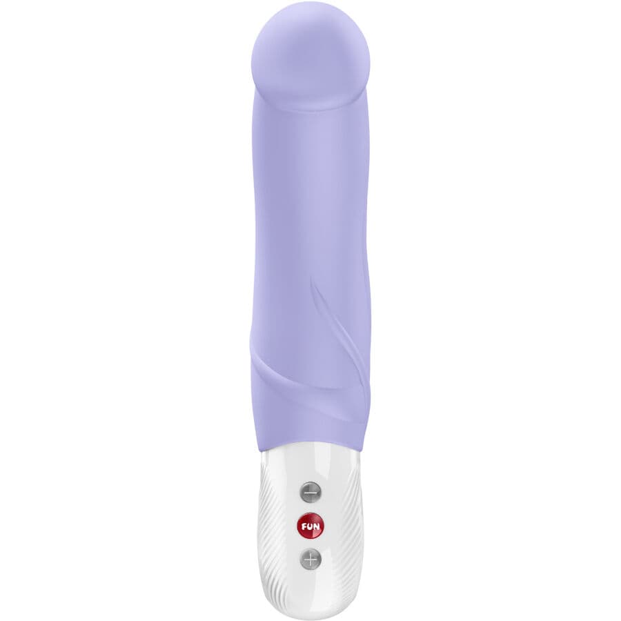 FUN FACTORY - BIG BOSS G-SPOT VIBRATOR PURPLE thumb 3