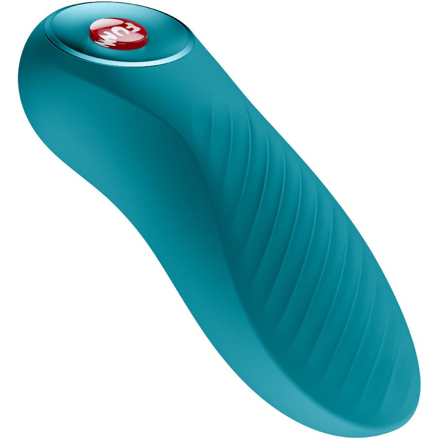 FUN FACTORY - BIJOU BULLET VIBRATOR AQUAMARINE thumb 2