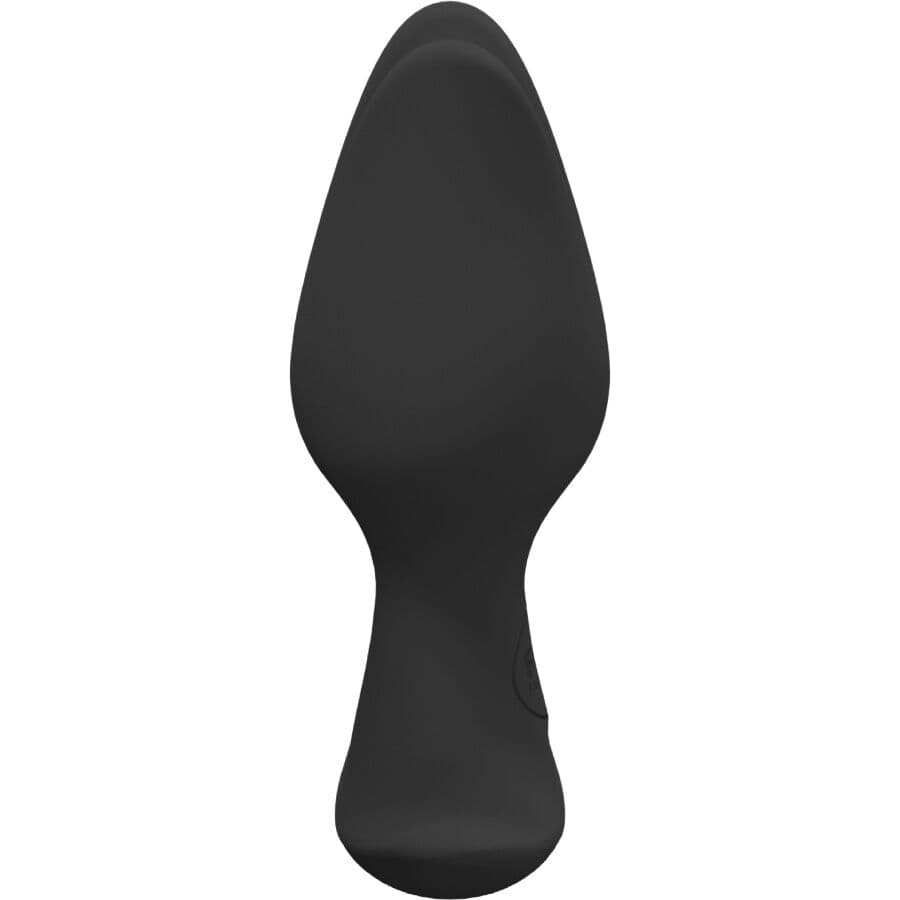 FUN FACTORY - BOOTIE FEM ANAL PLUG BLACK thumb 3