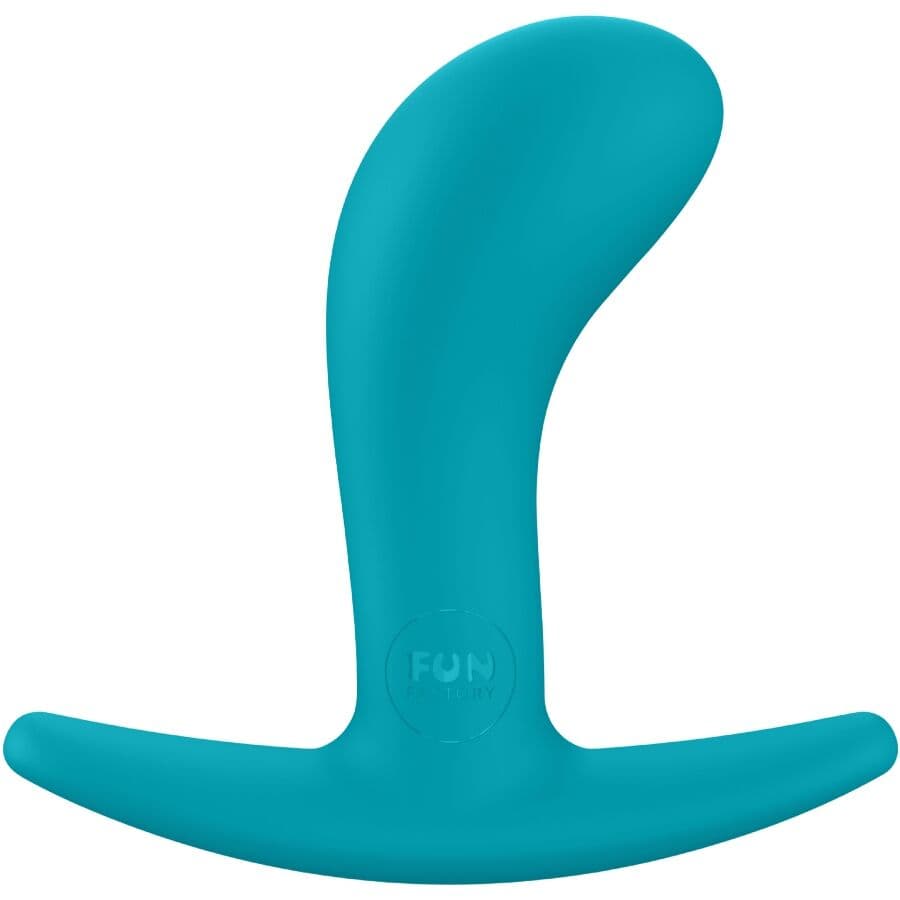 FUN FACTORY - BOOTIE ANAL PLUG SIZE S AQUAMARINE thumb 2