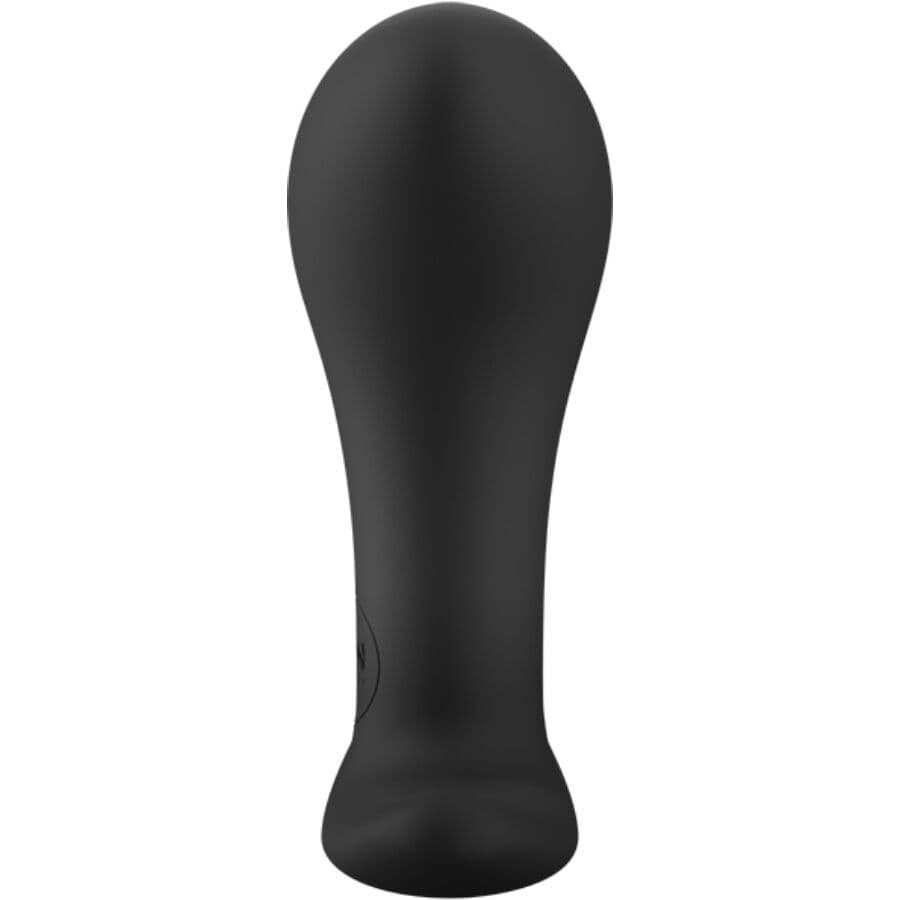 FUN FACTORY - BOOTIE ANAL PLUG SIZE S BLACK thumb 3
