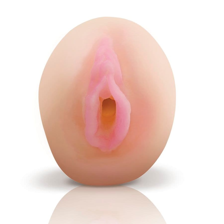 EXTREME TOYZ - LATIN VAGINA MASTURBATOR thumb 3