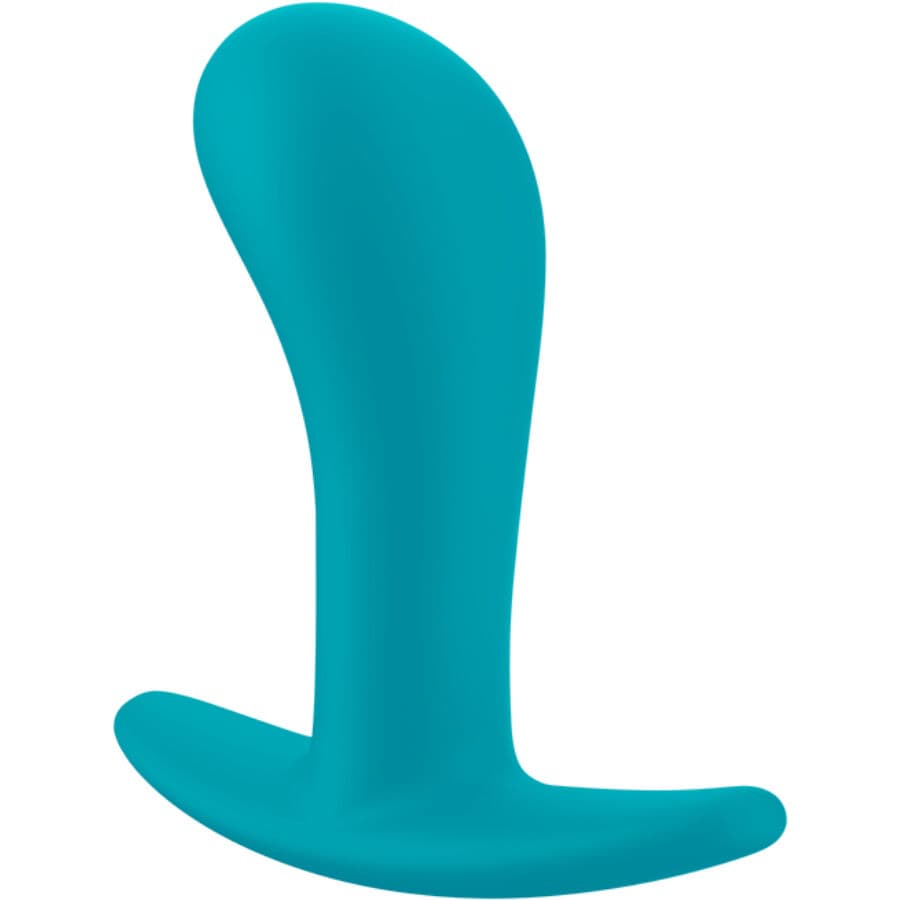 FUN FACTORY - BOOTIE ANAL PLUG SIZE M AQUAMARINE thumb 3