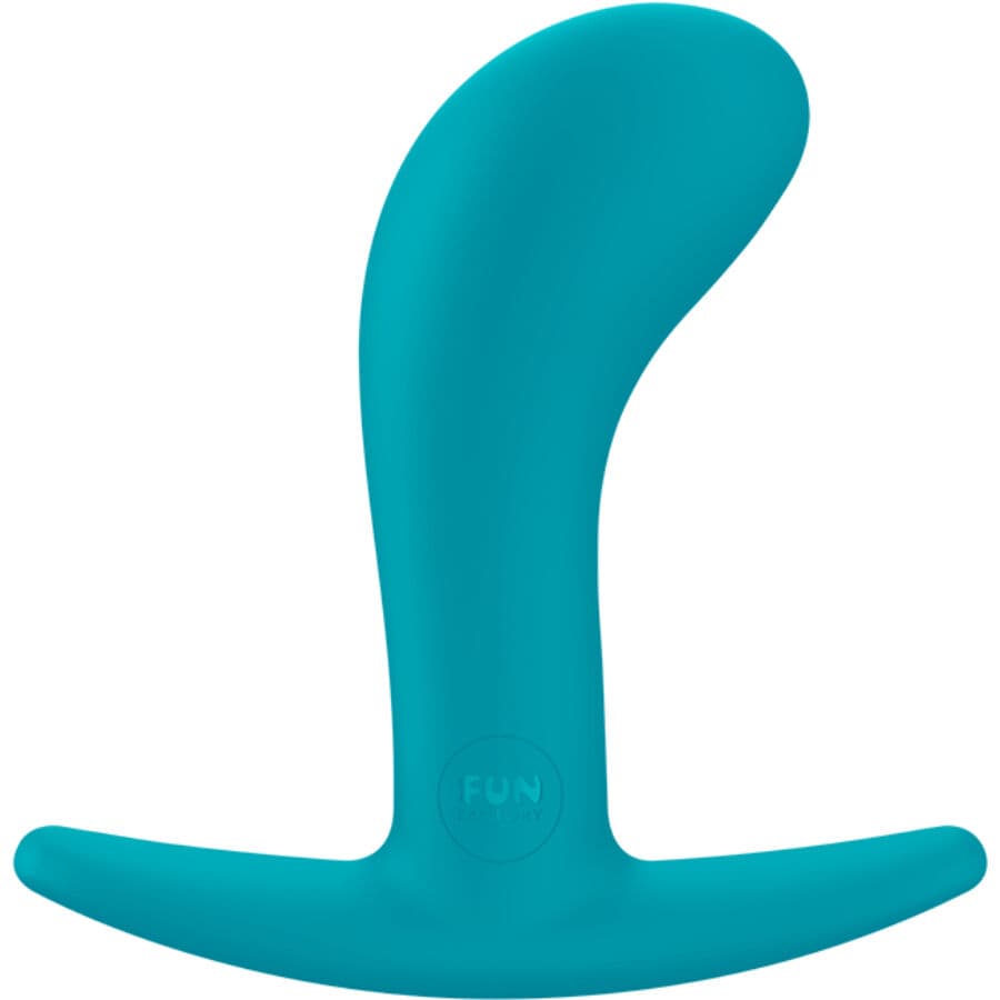 FUN FACTORY - BOOTIE ANAL PLUG SIZE M AQUAMARINE thumb 2