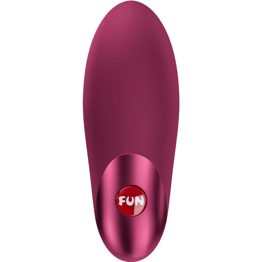 FUN FACTORY - CHARME BULLET VIBRATOR WINE RED thumb 3