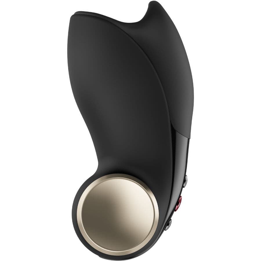 FUN FACTORY - COBRA LIBRE II VIBRATOR MASTURBATOR BLACK thumb 4