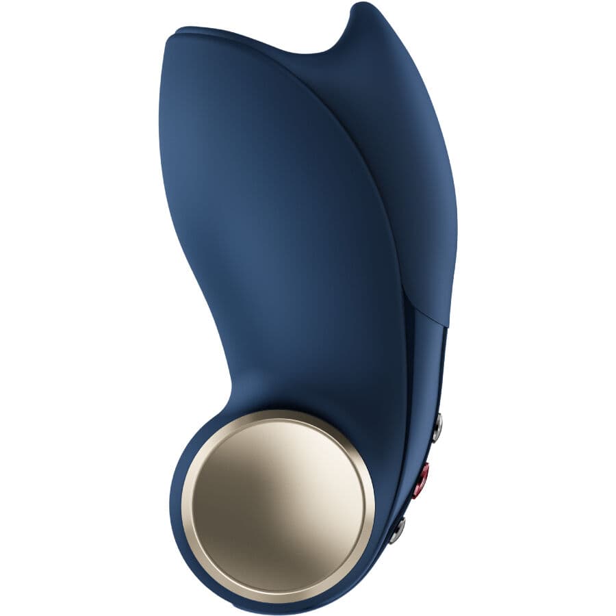 FUN FACTORY - COBRA LIBRE II VIBRATOR MASTURBATOR NIGHTBLUE thumb 4