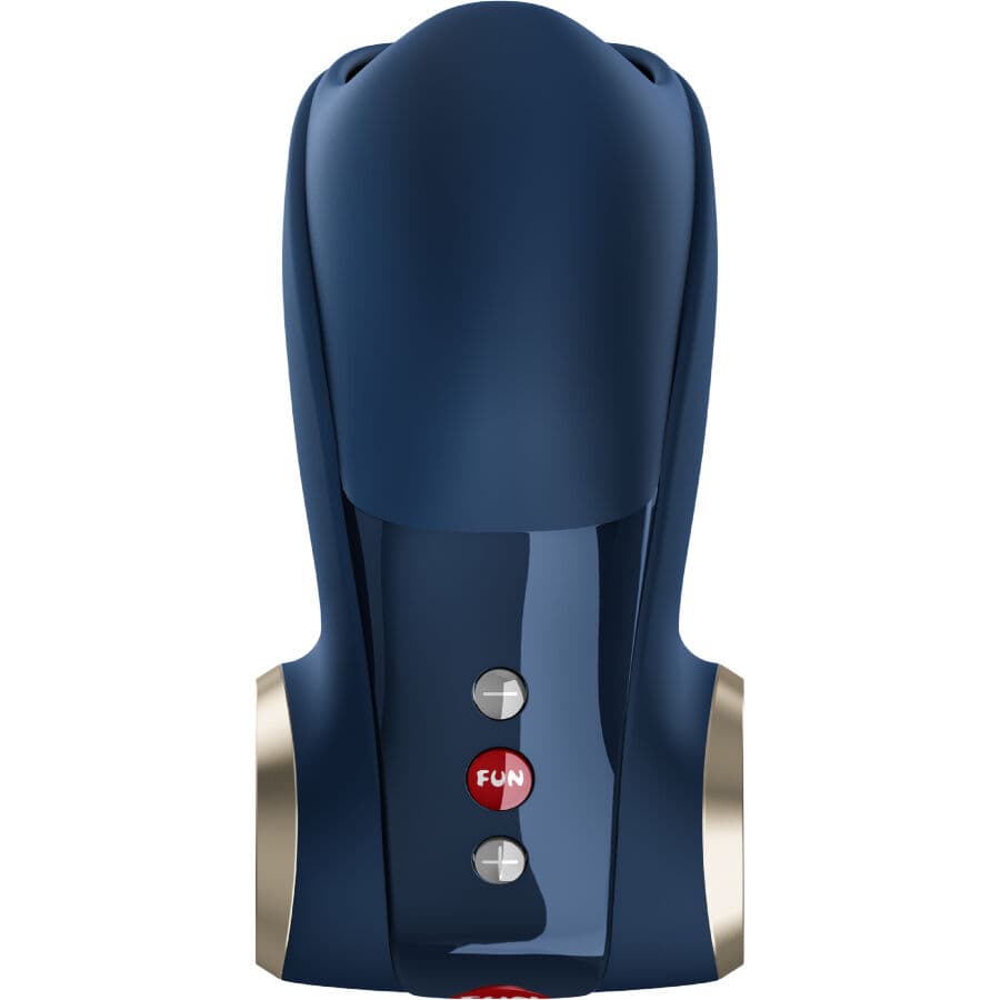 FUN FACTORY - COBRA LIBRE II VIBRATOR MASTURBATOR NIGHTBLUE thumb 6