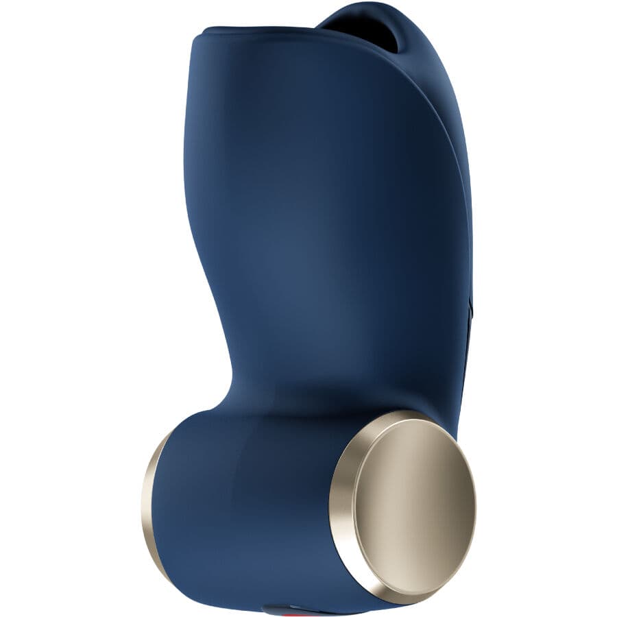 FUN FACTORY - COBRA LIBRE II VIBRATOR MASTURBATOR NIGHTBLUE thumb 5