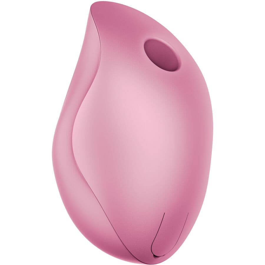 FUN FACTORY - DELICIA AIR PULSE VIBRATOR ROSE thumb 2