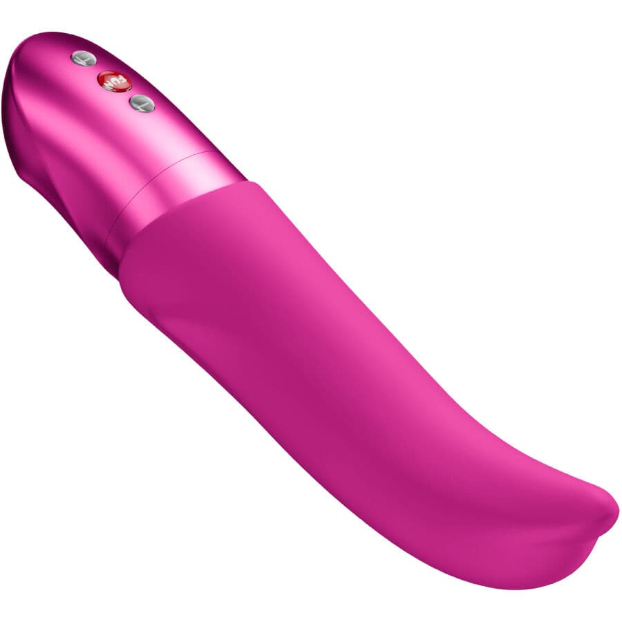 FUN FACTORY - DIVA DOLPHIN G-SPOT VIBRATOR MAGENTA thumb 2
