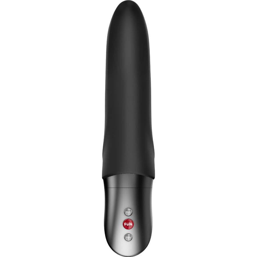 FUN FACTORY - DIVA DOLPHIN G-SPOT VIBRATOR BLACK thumb 3