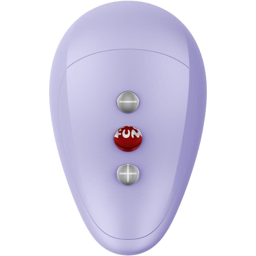FUN FACTORY - ESSENCE AIR PULSE VIBRATOR PURPLE thumb 3
