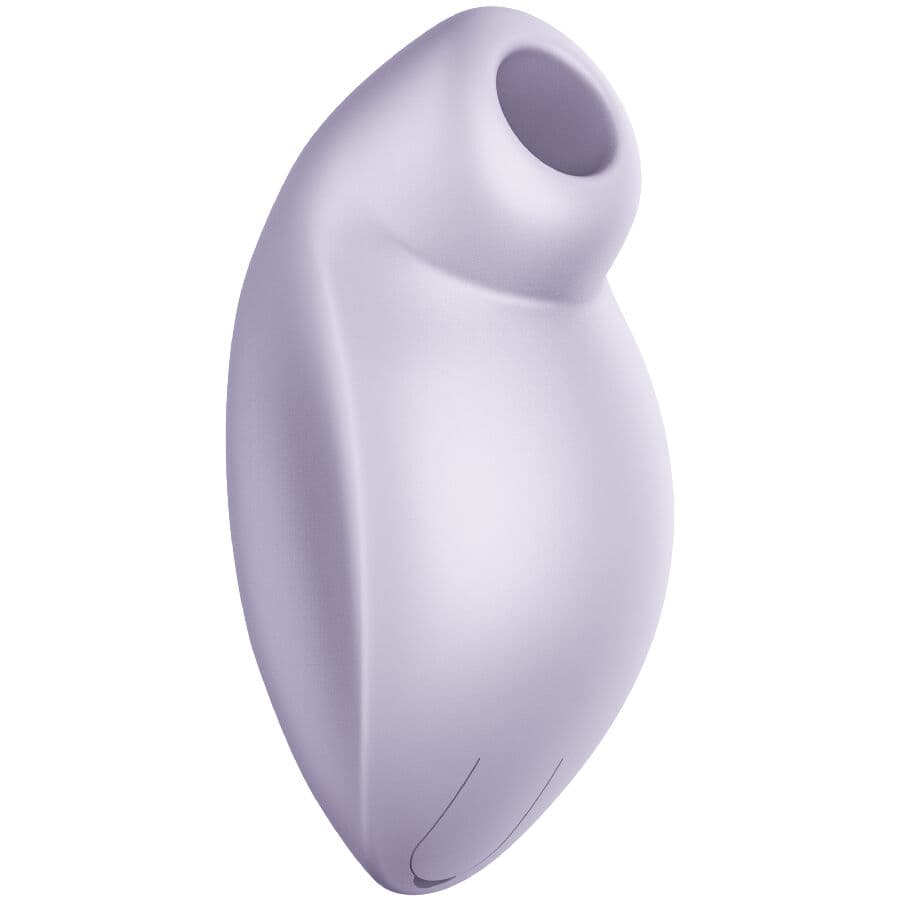 FUN FACTORY - GAIA AIR PULSE VIBRATOR PURPLE thumb 2
