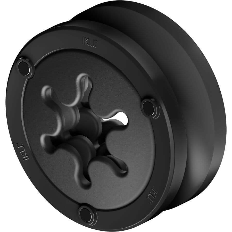 FUN FACTORY - IKU FLEX MASTURBATOR BLACK thumb 2