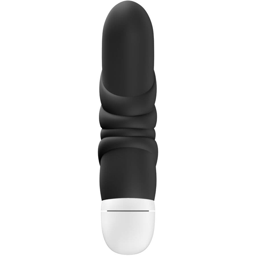 FUN FACTORY - JAM MINI VIBRATOR BLACK thumb 3