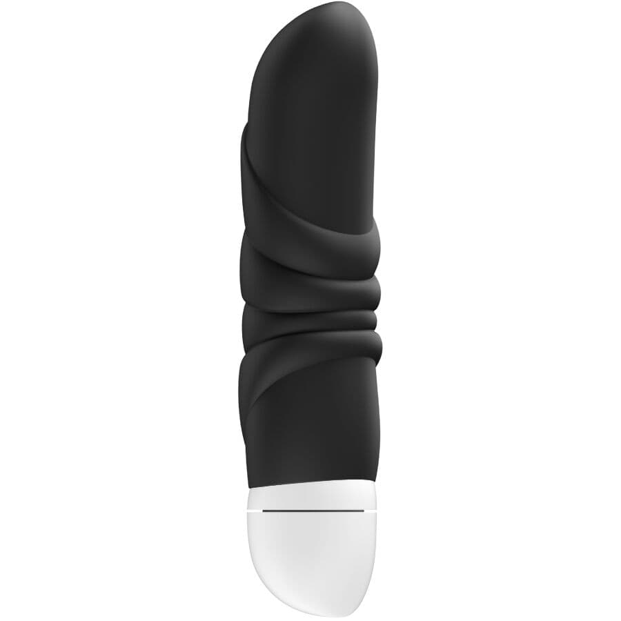 FUN FACTORY - JAM MINI VIBRATOR BLACK thumb 2